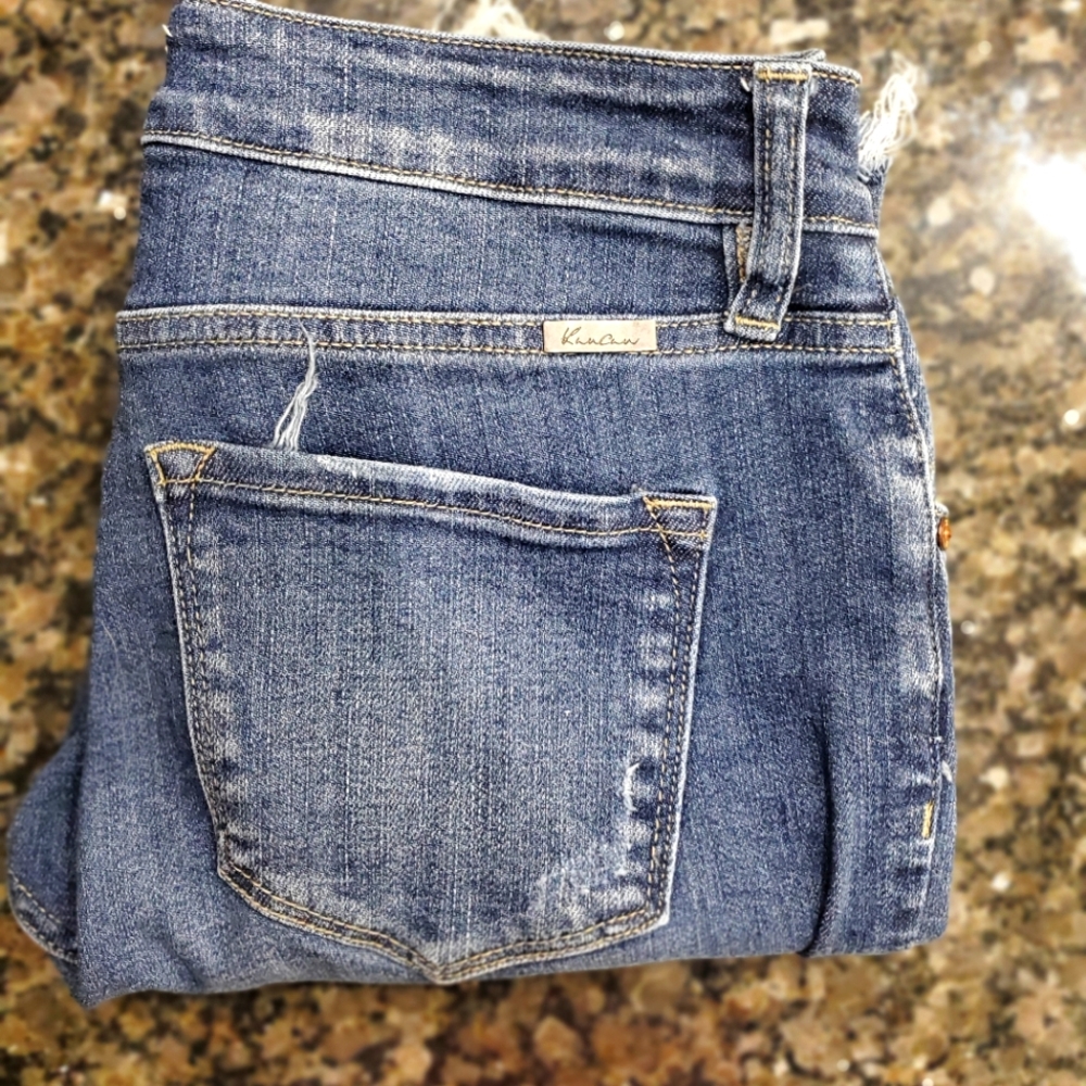 KanCan Women's Jeans